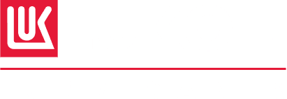 Partner: Lukoil Lubricants logo